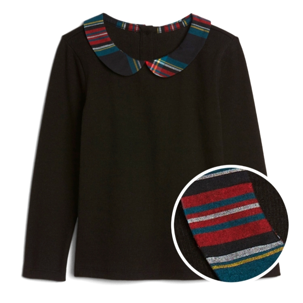 Children's GAP Top
